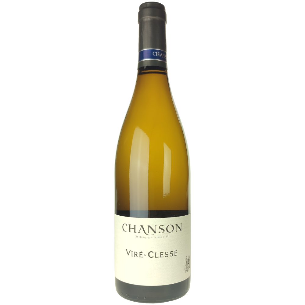 Viré Clessé 2022 Chanson